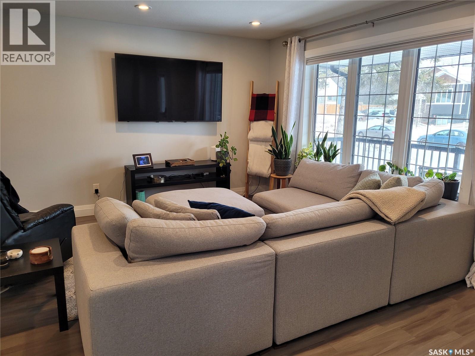 1229 2nd Avenue N, Saskatoon, Saskatchewan  S7K 2E3 - Photo 5 - SK028229