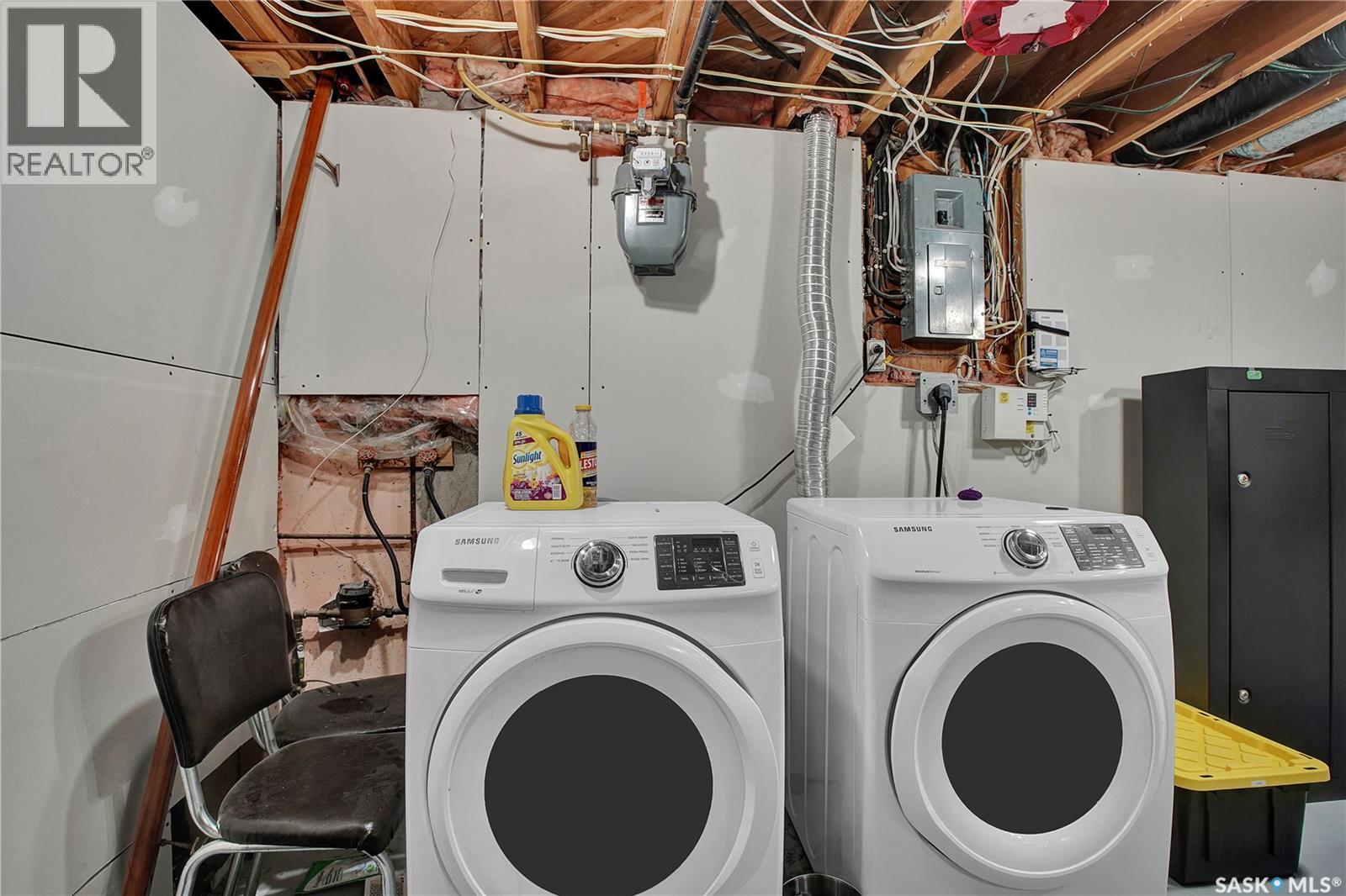 857 East Centre, Saskatoon, Saskatchewan  S7J 2Z8 - Photo 19 - SK028228