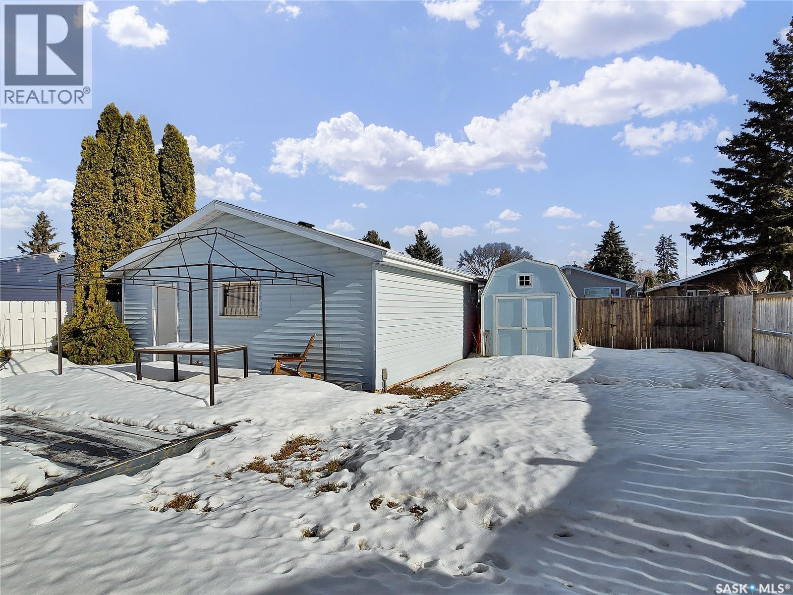 857 East Centre, Saskatoon, Saskatchewan  S7J 2Z8 - Photo 24 - SK028228