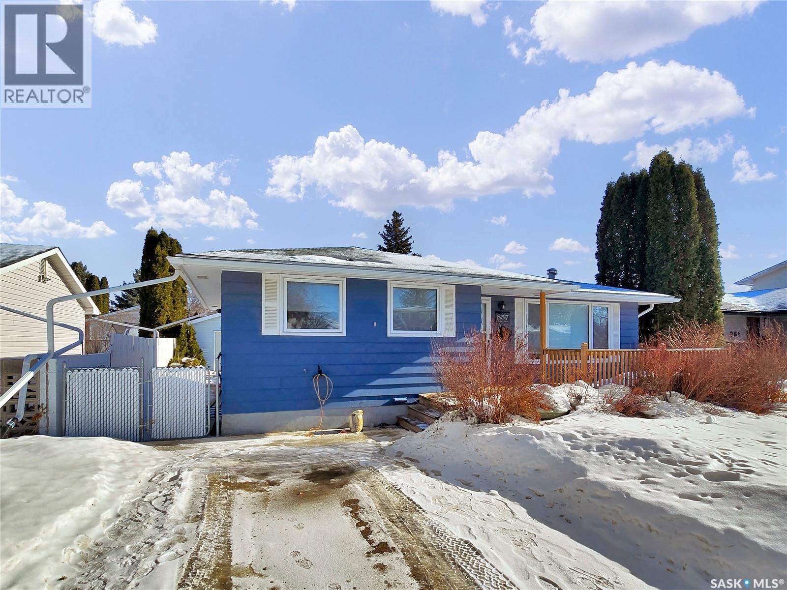 857 East Centre, Saskatoon, Saskatchewan  S7J 2Z8 - Photo 27 - SK028228