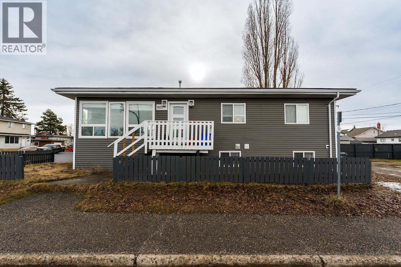 1015 Harper Street, Prince George, British Columbia  V2M 2X1 - Photo 3 - R3087378