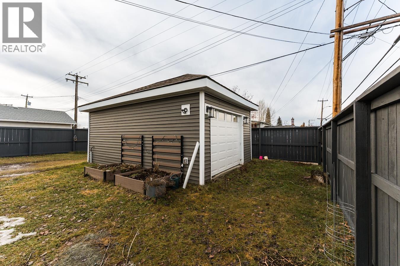 1015 Harper Street, Prince George, British Columbia  V2M 2X1 - Photo 38 - R3087378