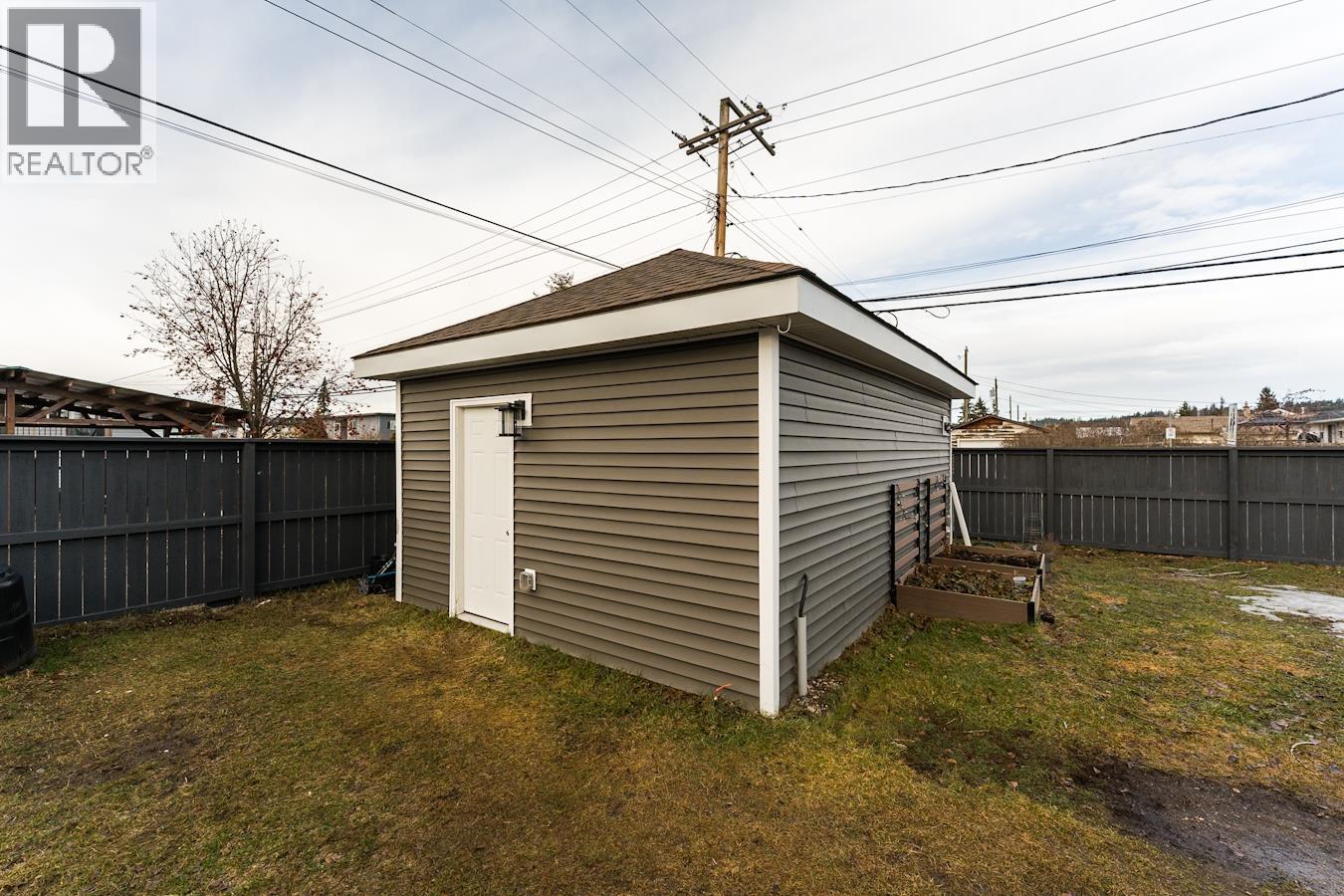 1015 Harper Street, Prince George, British Columbia  V2M 2X1 - Photo 4 - R3087378