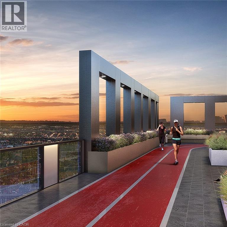 55 Duke St W Street Unit# 1004, Kitchener, Ontario  N2H 0C9 - Photo 8 - 40804171