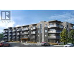 615 - 1000 LACKNER PLACE, Kitchener, Ontario