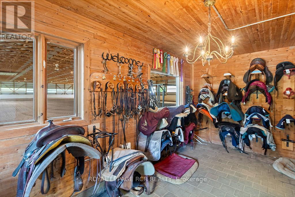 5706 Third Line, Erin, Ontario  N0B 1Z0 - Photo 21 - X12774720