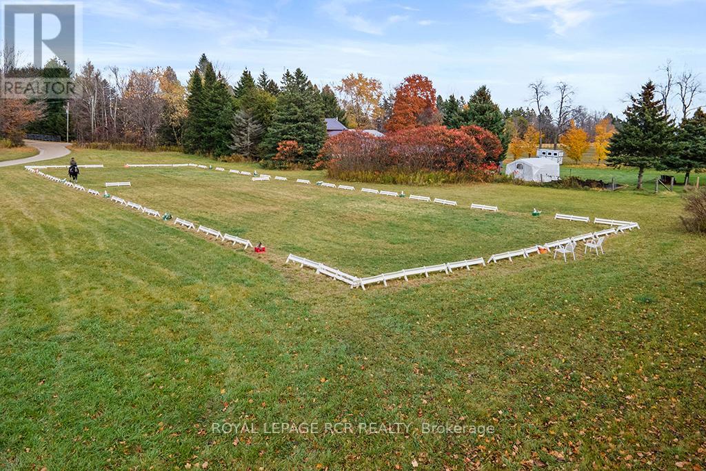 5706 Third Line, Erin, Ontario  N0B 1Z0 - Photo 5 - X12774720