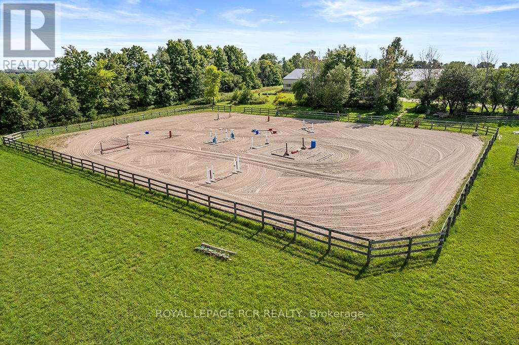 5706 Third Line, Erin, Ontario  N0B 1Z0 - Photo 6 - X12774720