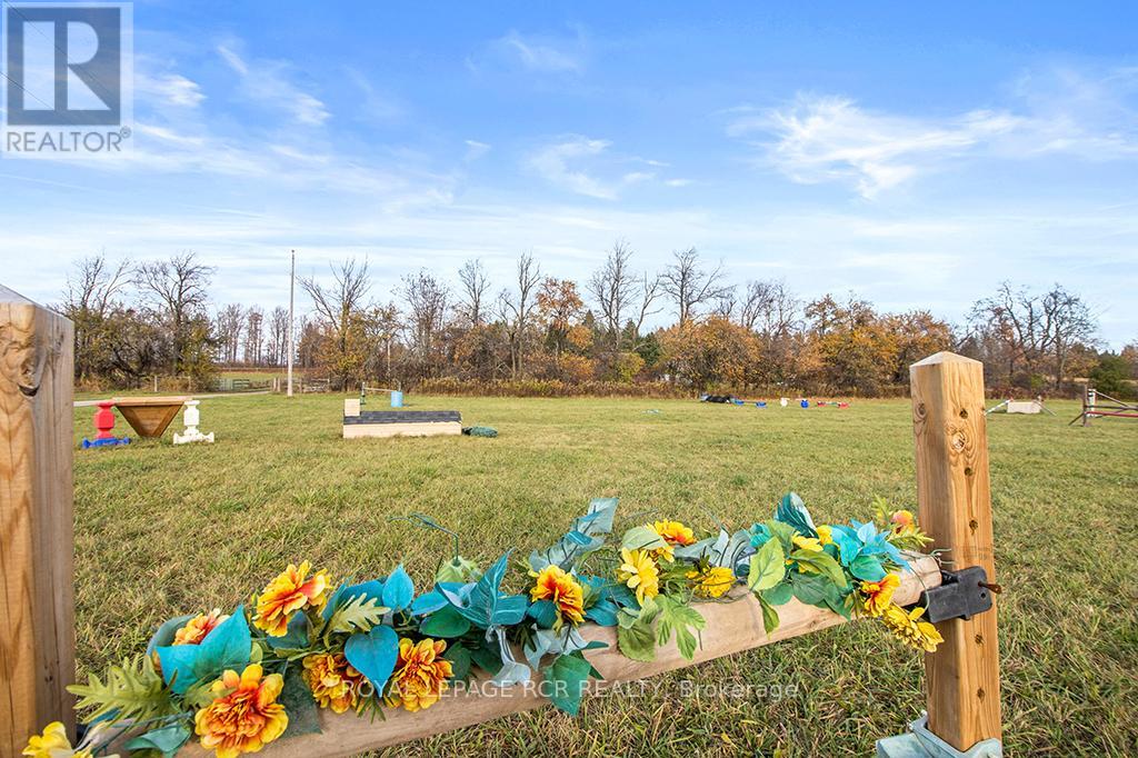 5706 Third Line, Erin, Ontario  N0B 1Z0 - Photo 7 - X12774720