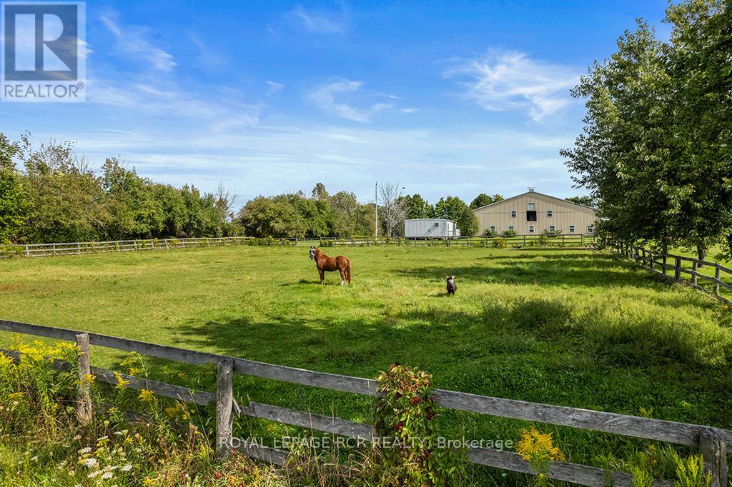 5706 Third Line, Erin, Ontario  N0B 1Z0 - Photo 8 - X12774720