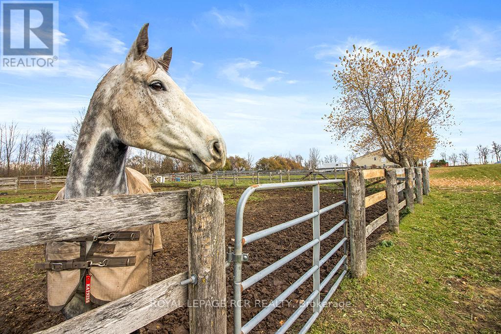 5706 Third Line, Erin, Ontario  N0B 1Z0 - Photo 9 - X12774720