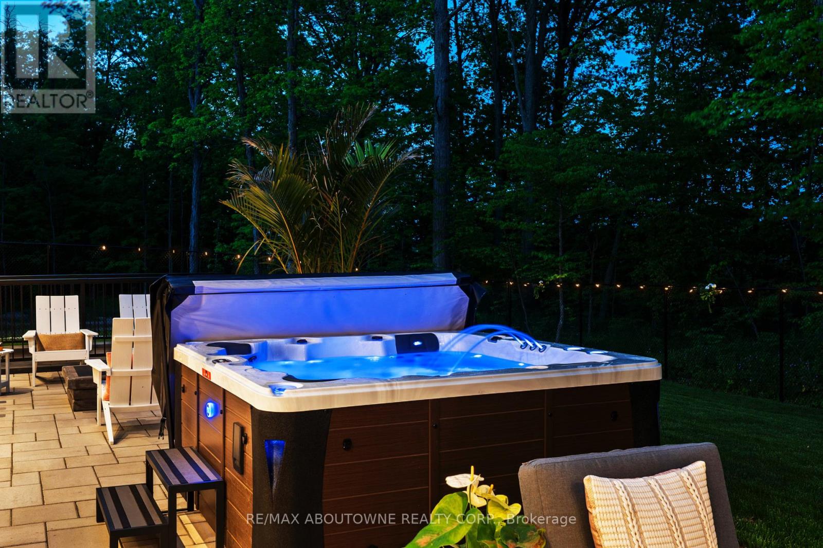 295 Allen Road, Grimsby (Grimsby Escarpment), Ontario  L3M 4E7 - Photo 35 - X12774724