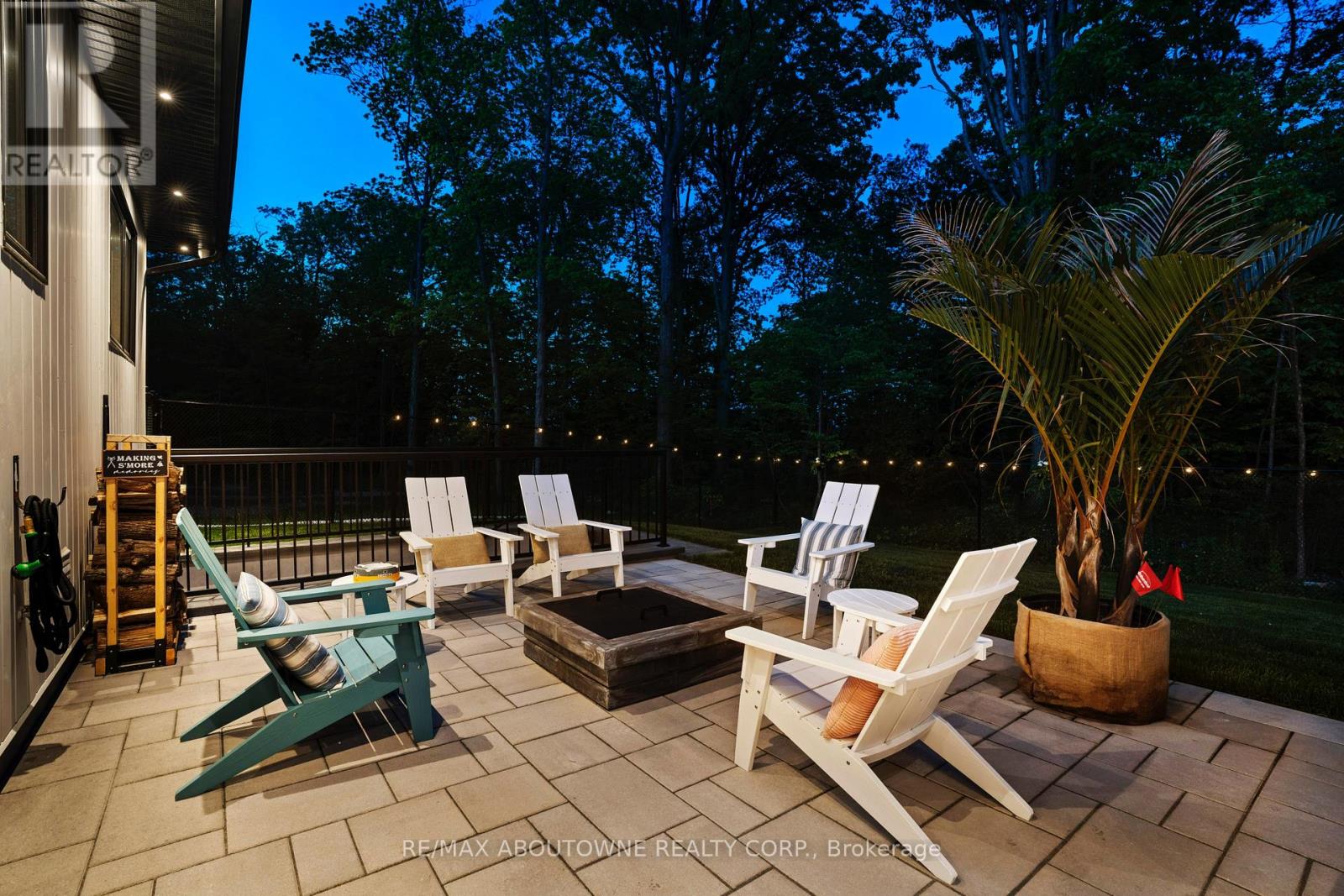 295 Allen Road, Grimsby (Grimsby Escarpment), Ontario  L3M 4E7 - Photo 36 - X12774724