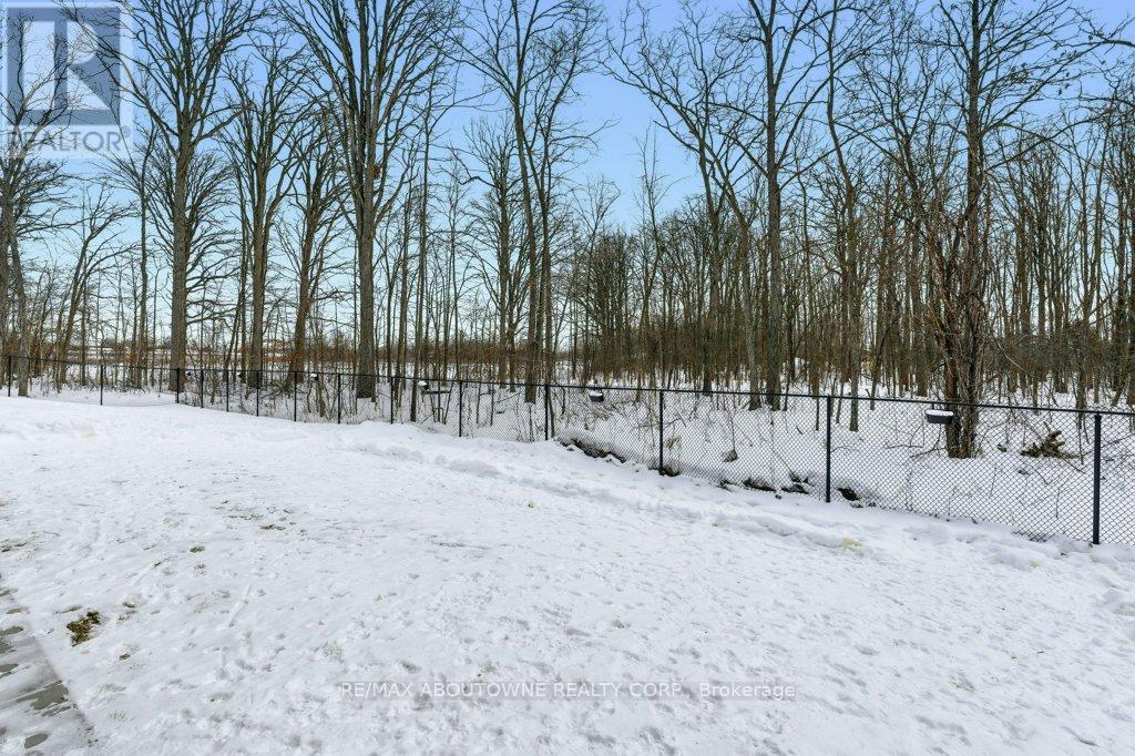 295 Allen Road, Grimsby (Grimsby Escarpment), Ontario  L3M 4E7 - Photo 43 - X12774724