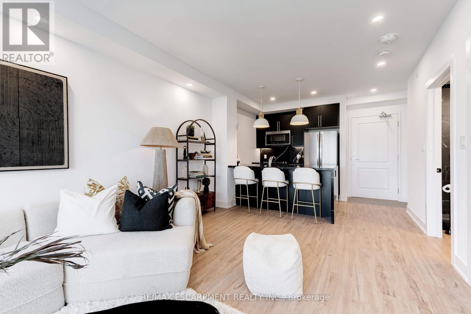 803 - 470 Dundas Street E, Hamilton, Ontario  L8B 2A6 - Photo 12 - X12774854