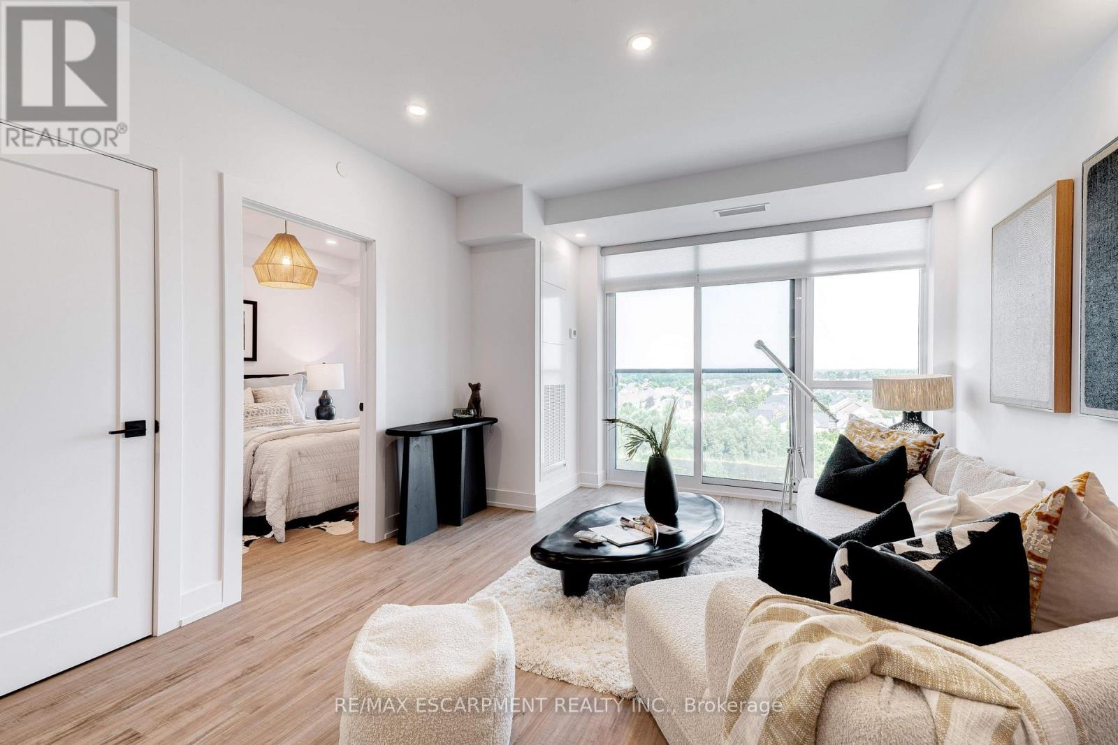 803 - 470 Dundas Street E, Hamilton, Ontario  L8B 2A6 - Photo 7 - X12774854