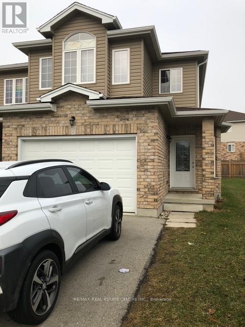 13 FITZGERALD DRIVE, Cambridge, Ontario
