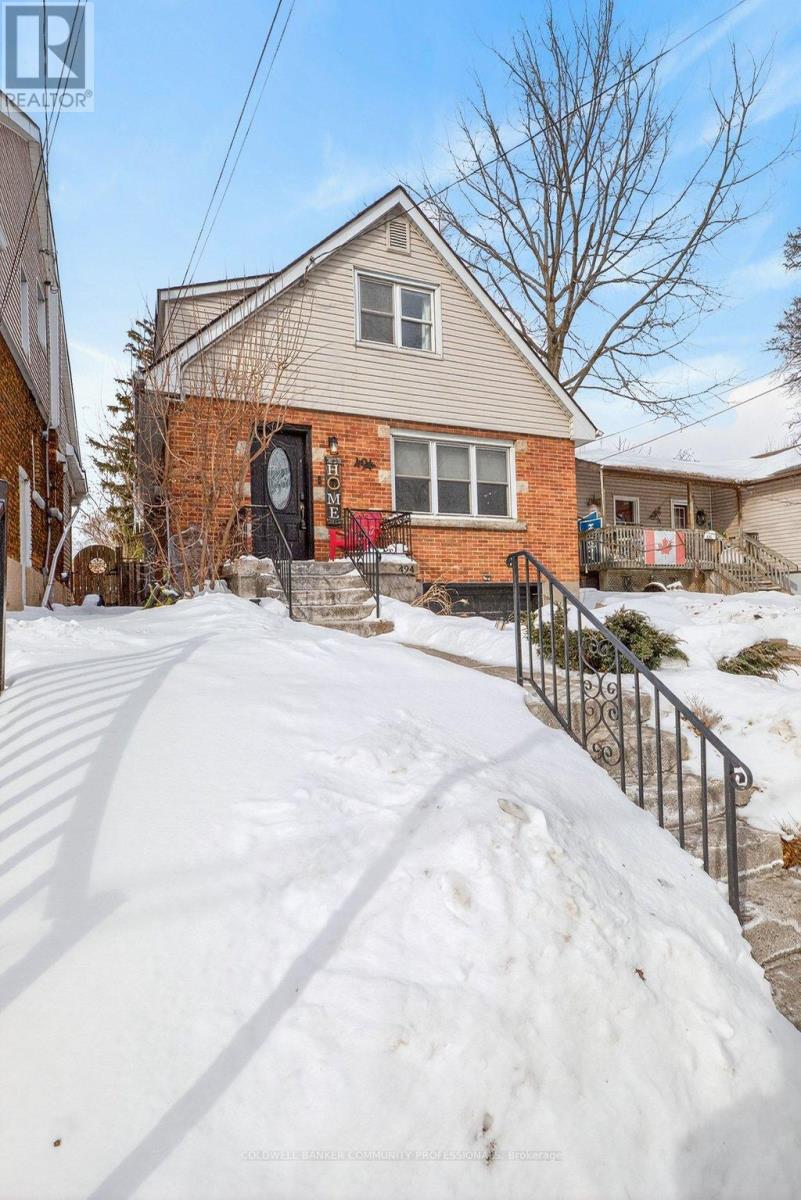 494 Upper Wentworth Street, Hamilton, Ontario  L9A 4T9 - Photo 3 - X12774900