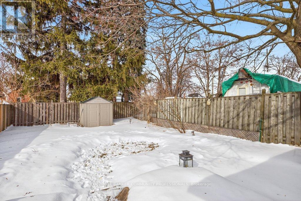 494 Upper Wentworth Street, Hamilton, Ontario  L9A 4T9 - Photo 50 - X12774900