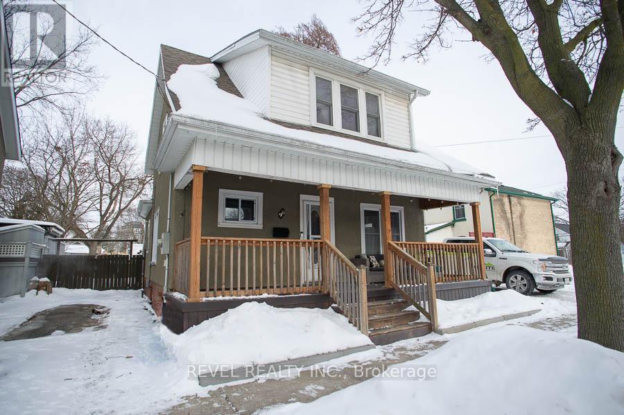 98 Cayuga Street, Brantford, Ontario  N3S 1X2 - Photo 2 - X12774914