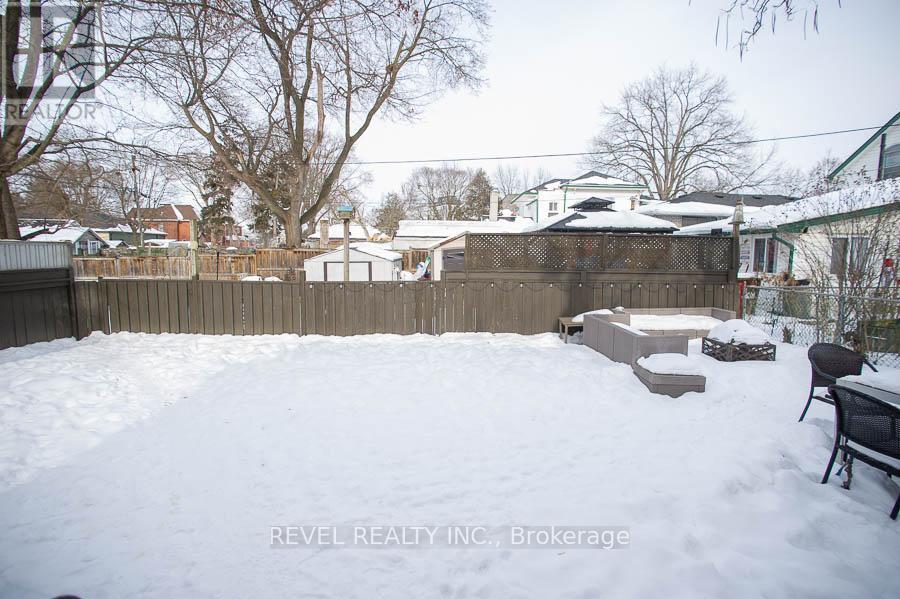 98 Cayuga Street, Brantford, Ontario  N3S 1X2 - Photo 21 - X12774914