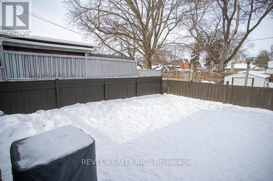 98 Cayuga Street, Brantford, Ontario  N3S 1X2 - Photo 22 - X12774914