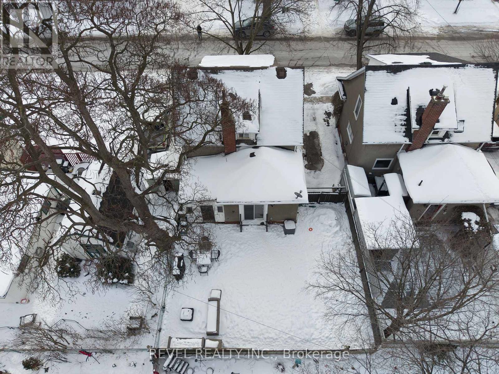 98 Cayuga Street, Brantford, Ontario  N3S 1X2 - Photo 25 - X12774914