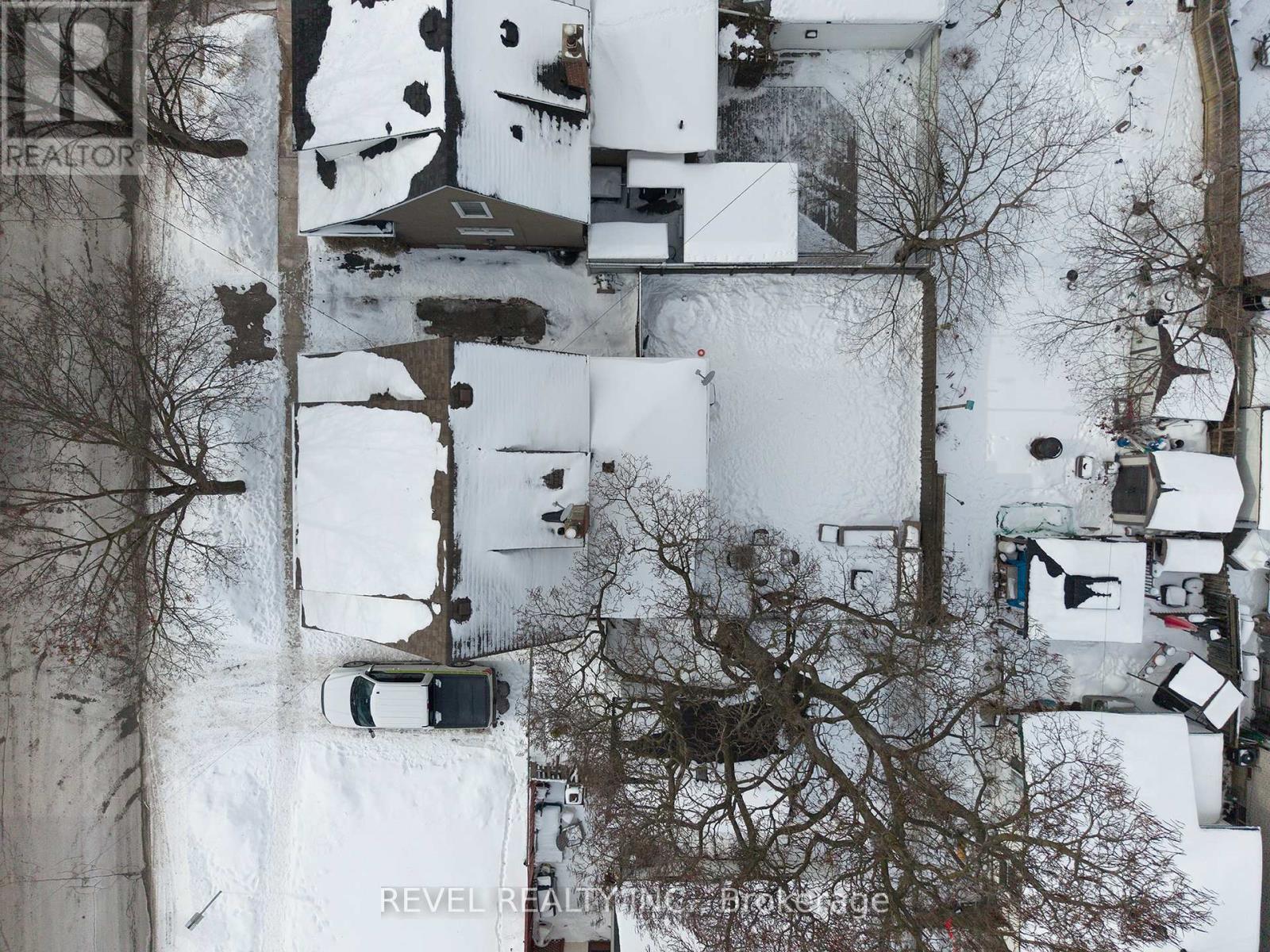 98 Cayuga Street, Brantford, Ontario  N3S 1X2 - Photo 26 - X12774914