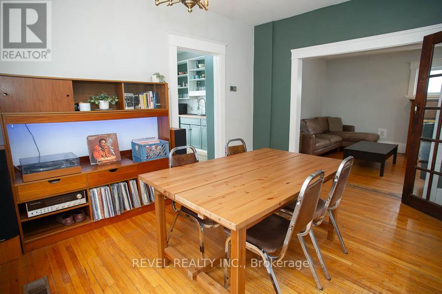 98 Cayuga Street, Brantford, Ontario  N3S 1X2 - Photo 9 - X12774914