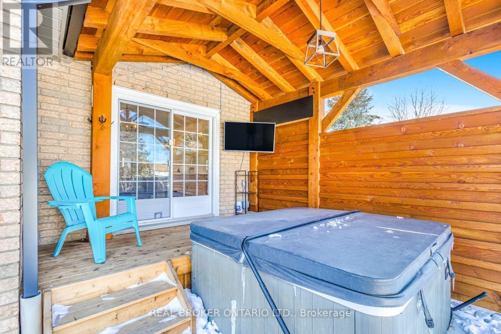 104 Seaton Place Drive, Hamilton, Ontario  L8E 4A6 - Photo 32 - X12774946