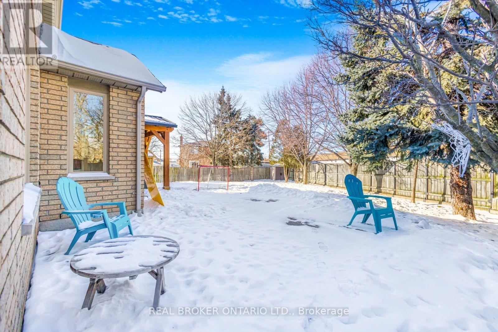 104 Seaton Place Drive, Hamilton, Ontario  L8E 4A6 - Photo 33 - X12774946