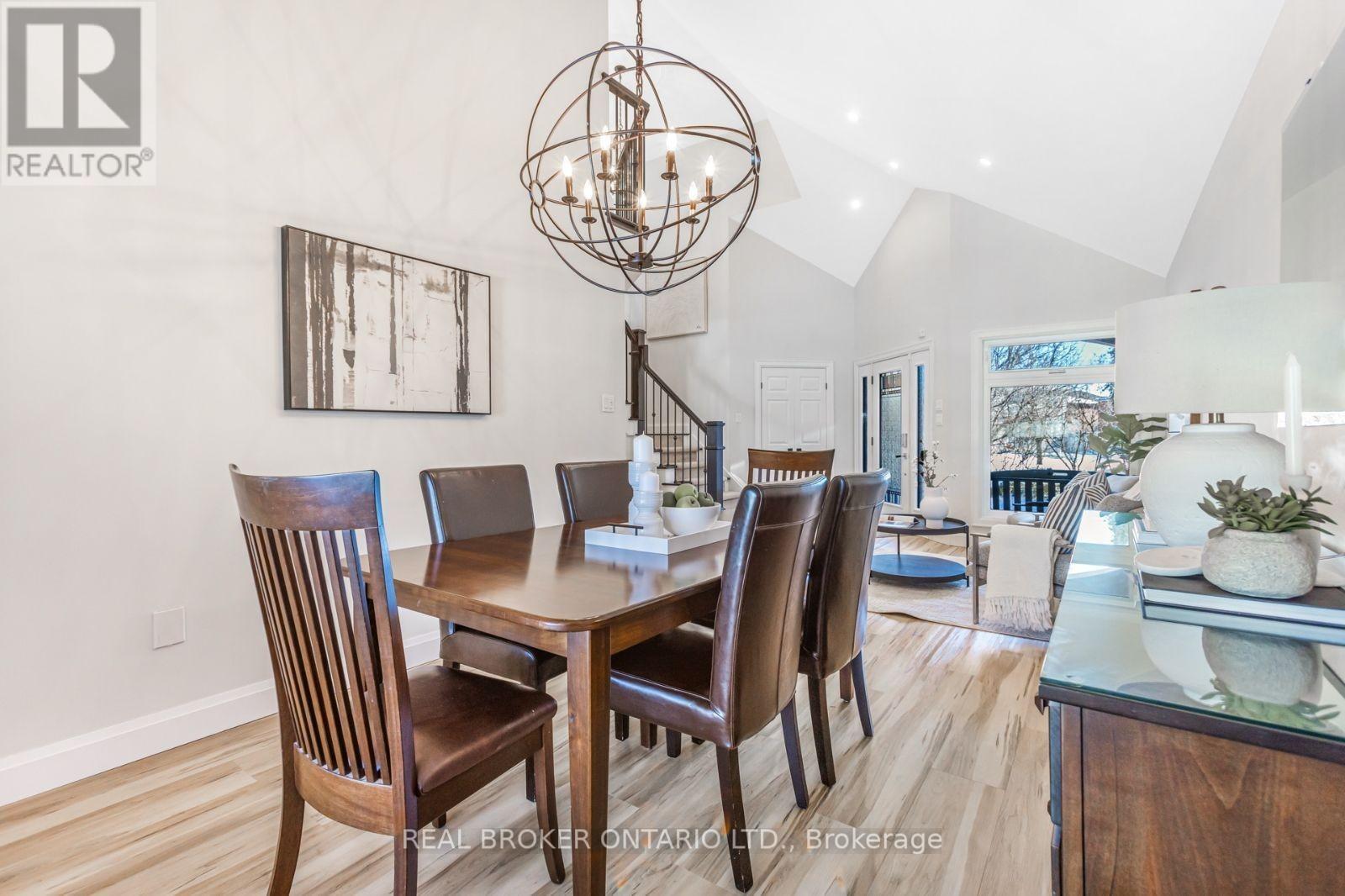 104 Seaton Place Drive, Hamilton, Ontario  L8E 4A6 - Photo 7 - X12774946