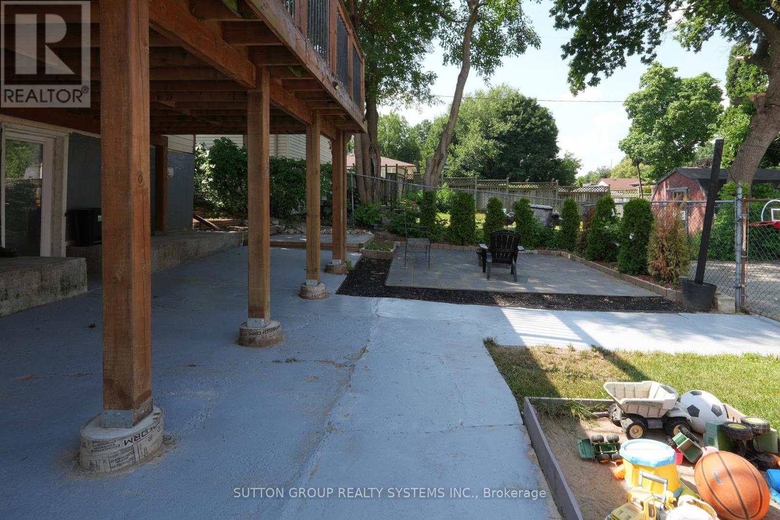 39 Norfolk Avenue, Cambridge, Ontario  N1R 3T7 - Photo 29 - X12774962