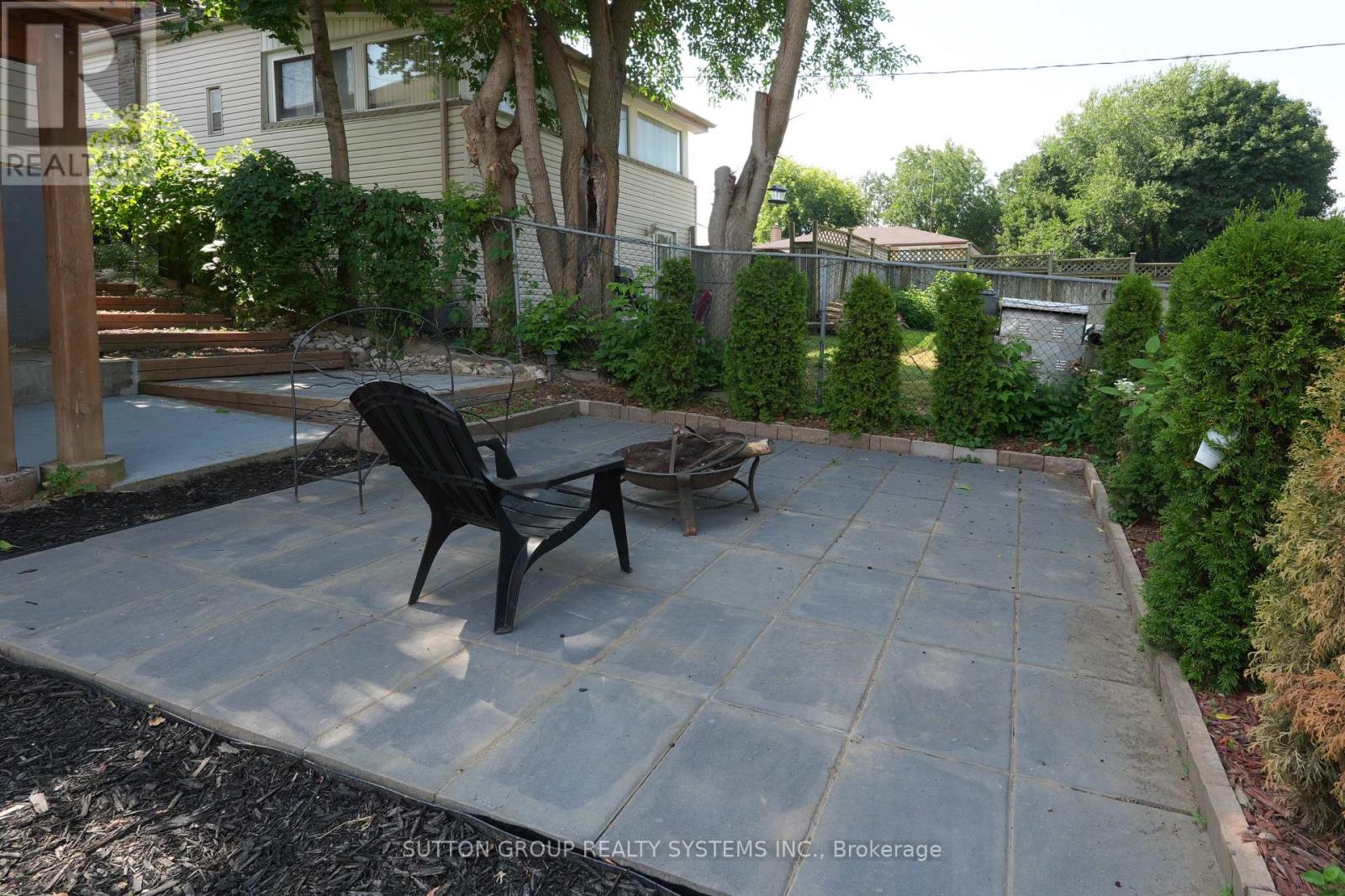 39 Norfolk Avenue, Cambridge, Ontario  N1R 3T7 - Photo 30 - X12774962