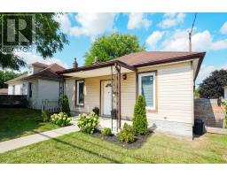 39 NORFOLK AVENUE, Cambridge, Ontario