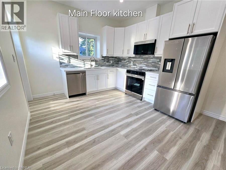 289 Chatham Street Unit# A, Brantford, Ontario  N3S 6G3 - Photo 11 - 40802587