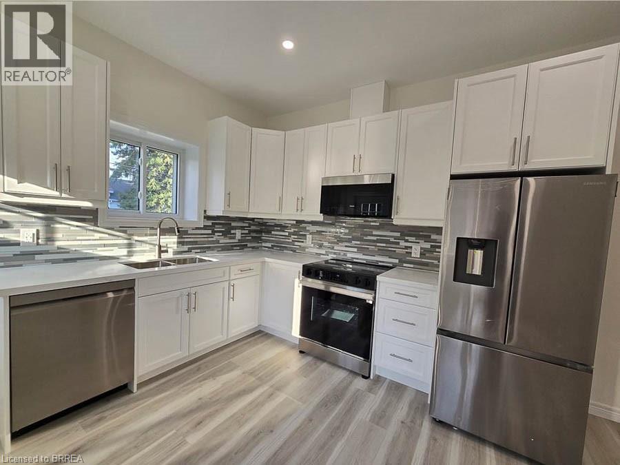 289 Chatham Street Unit# A, Brantford, Ontario  N3S 6G3 - Photo 12 - 40802587