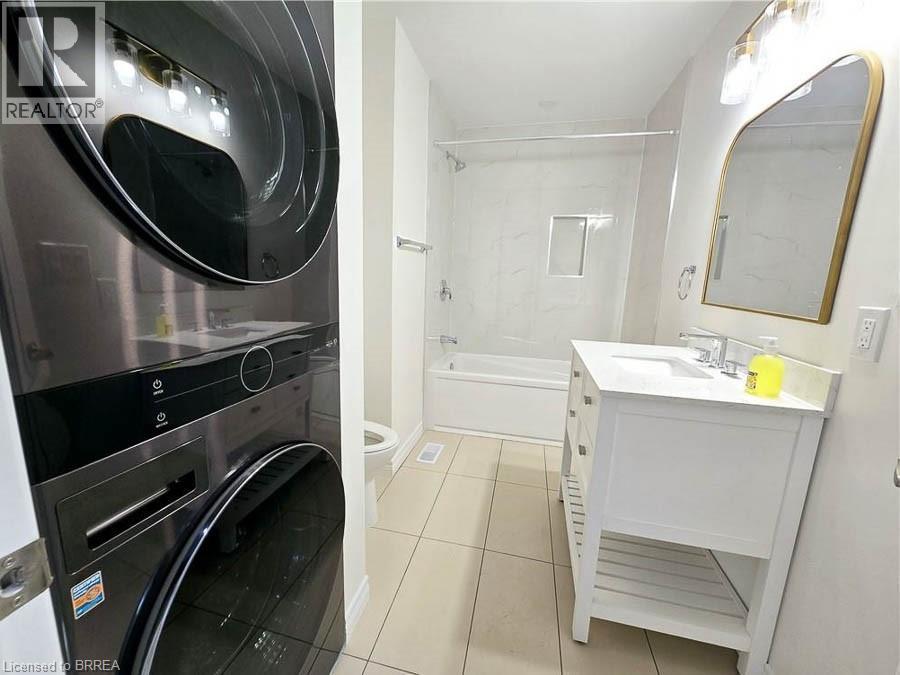 289 Chatham Street Unit# A, Brantford, Ontario  N3S 6G3 - Photo 14 - 40802587