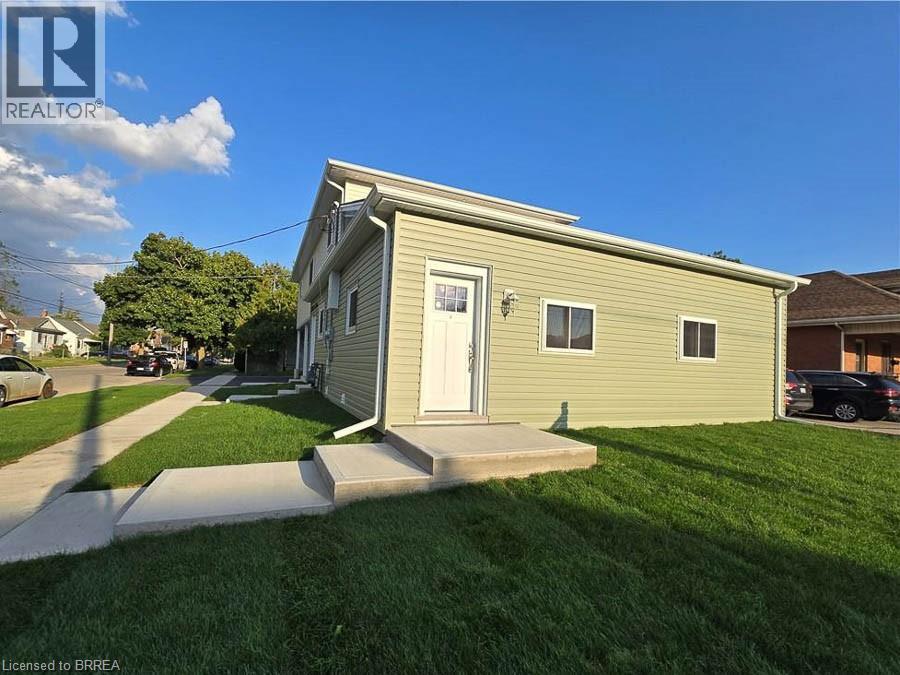 289 Chatham Street Unit# A, Brantford, Ontario  N3S 6G3 - Photo 3 - 40802587