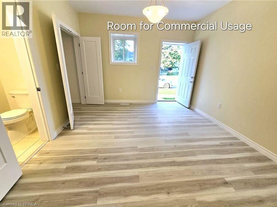 289 Chatham Street Unit# A, Brantford, Ontario  N3S 6G3 - Photo 4 - 40802587