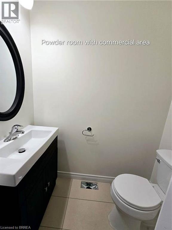 289 Chatham Street Unit# A, Brantford, Ontario  N3S 6G3 - Photo 8 - 40802587