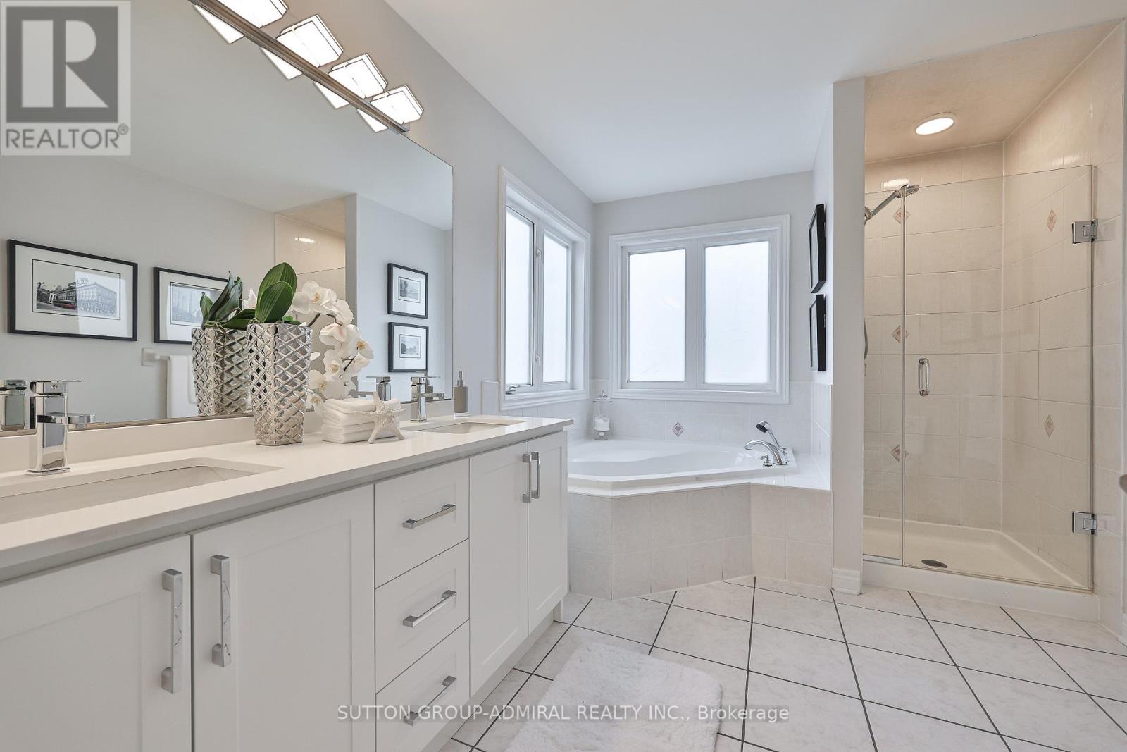 173 Bentoak Crescent, Vaughan, Ontario  L4J 8S6 - Photo 27 - N12774978