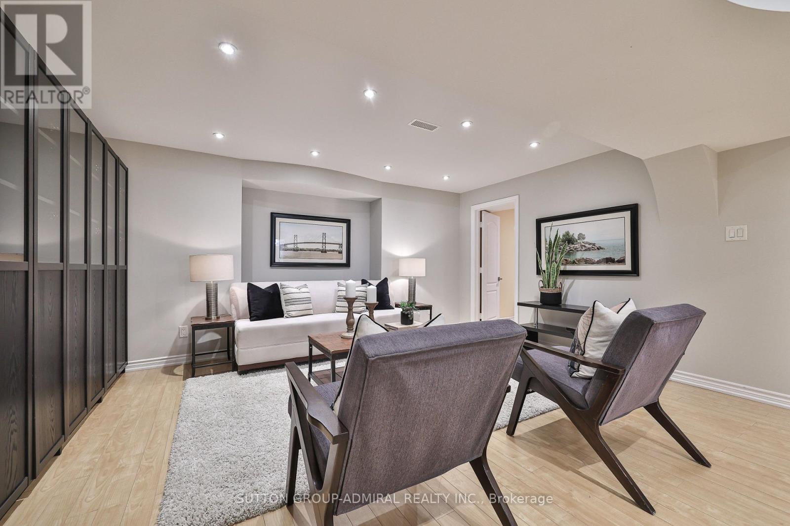 173 Bentoak Crescent, Vaughan, Ontario  L4J 8S6 - Photo 38 - N12774978