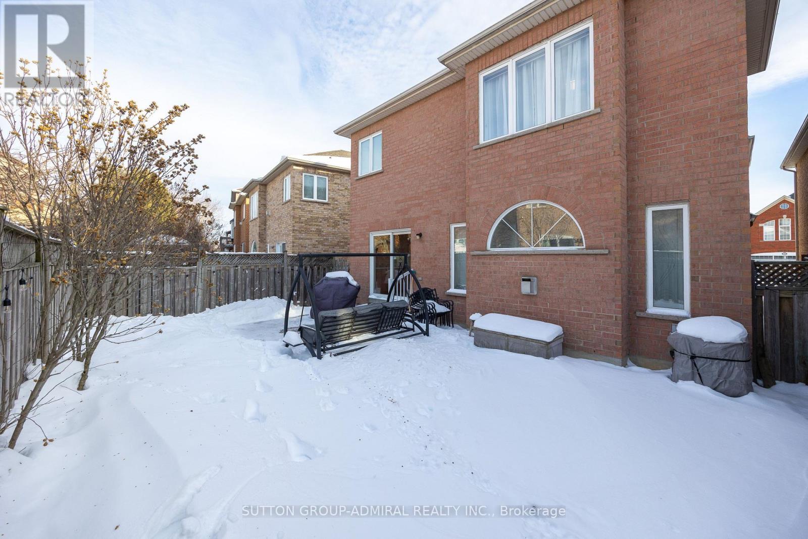 173 Bentoak Crescent, Vaughan, Ontario  L4J 8S6 - Photo 45 - N12774978