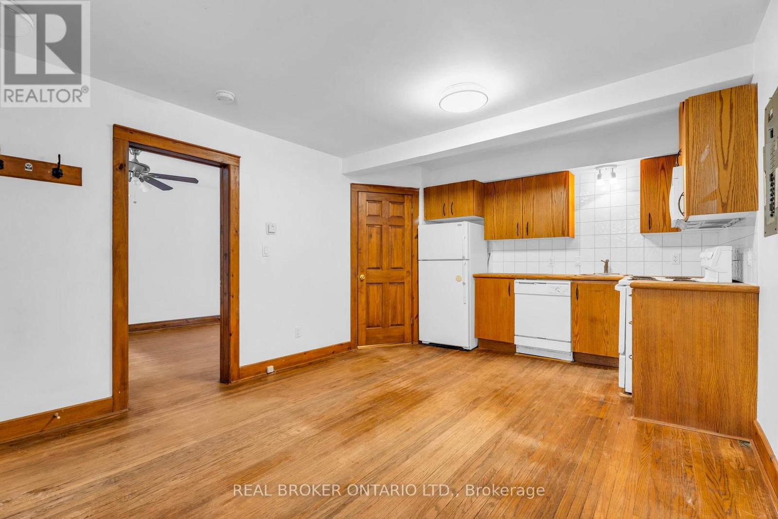 Unit A - 18 First Avenue, Orangeville, Ontario  L9W 1H8 - Photo 18 - W12771000