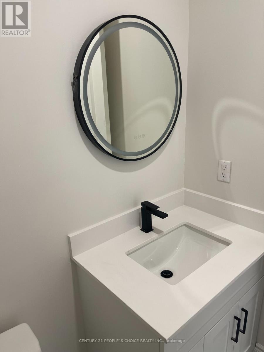 Main - 33 Springhurst Avenue, Brampton, Ontario  L7A 1P6 - Photo 22 - W12772008