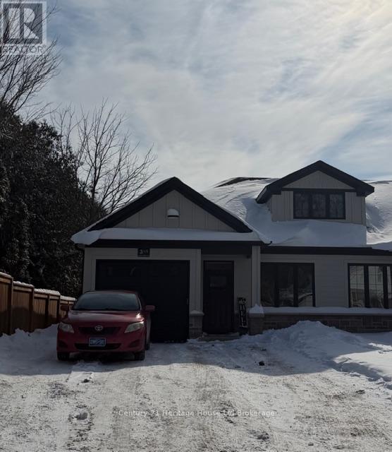 3.5 South Court Street W, Norwich (Norwich Town), Ontario  N0J 1P0 - Photo 1 - X12775120