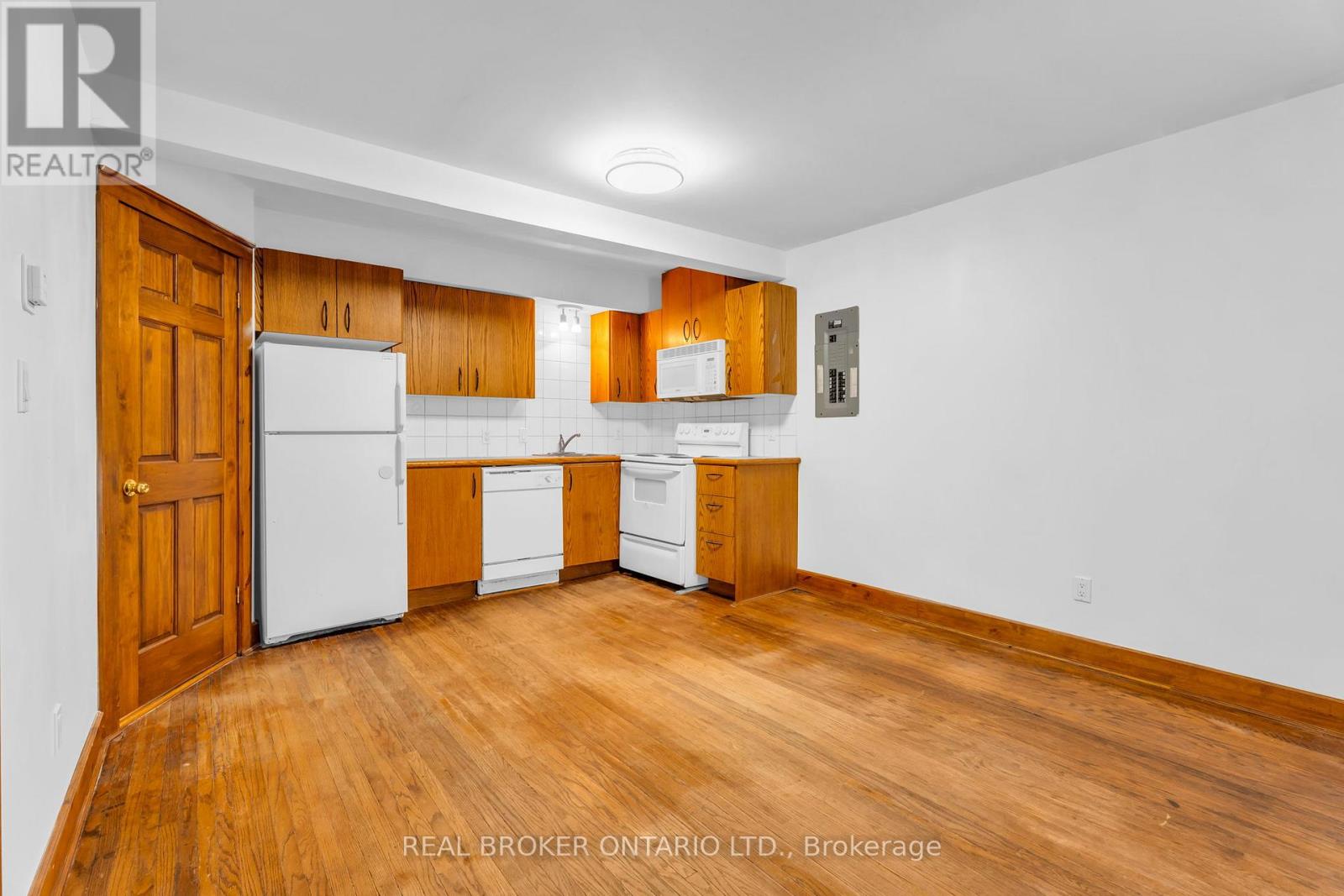 Unit A - 18 First Avenue, Orangeville, Ontario  L9W 1H8 - Photo 7 - W12771000