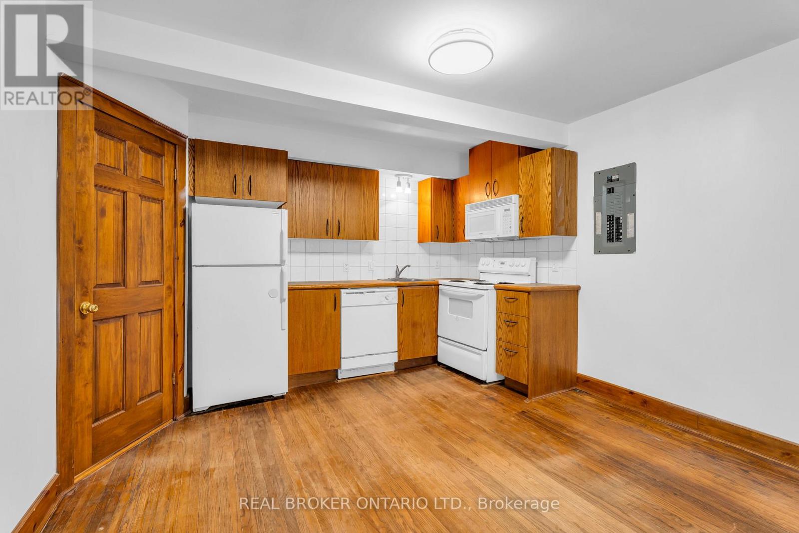 Unit A - 18 First Avenue, Orangeville, Ontario  L9W 1H8 - Photo 8 - W12771000