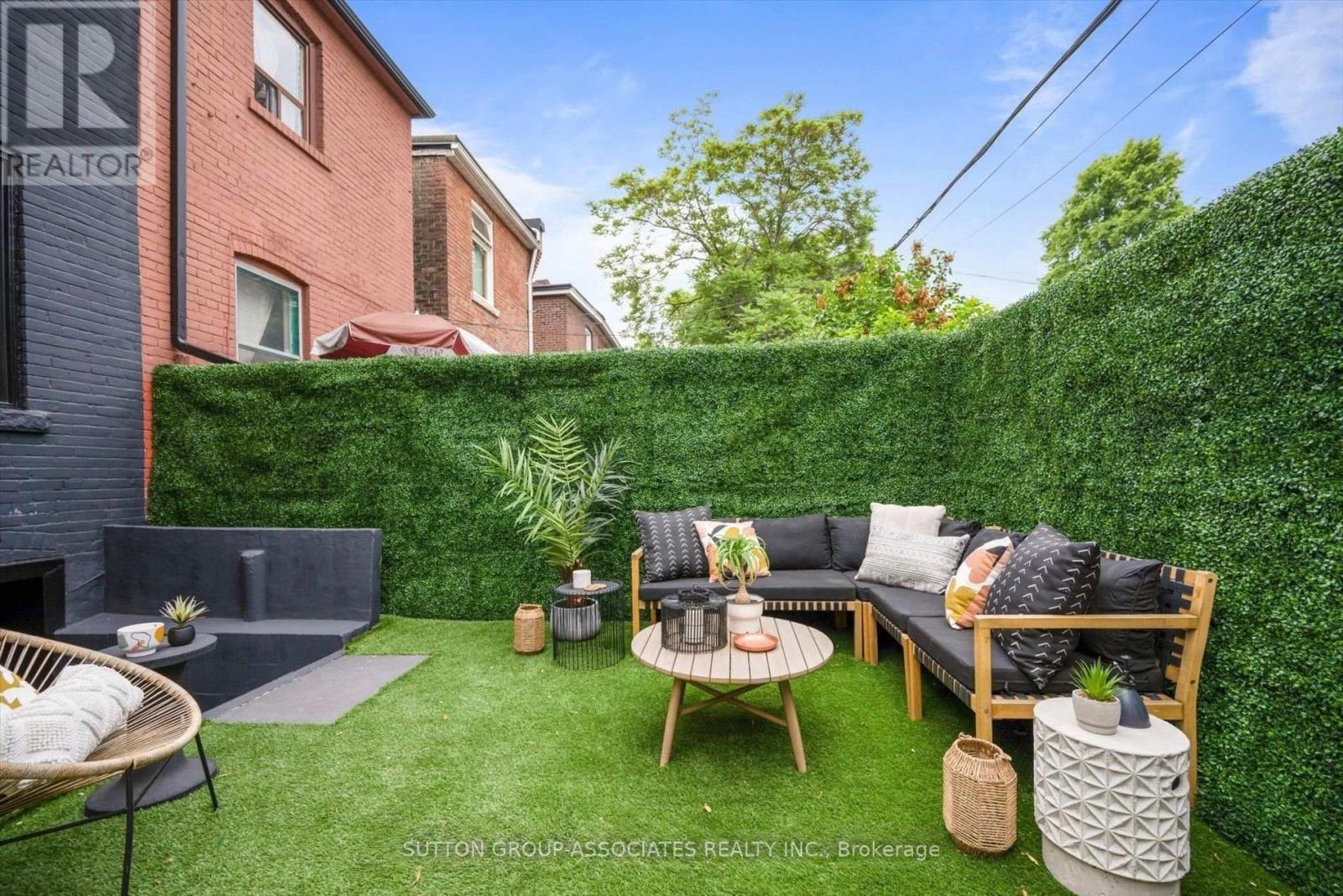 Lower - 794 Shaw Street, Toronto, Ontario  M6G 3M1 - Photo 10 - W12774820